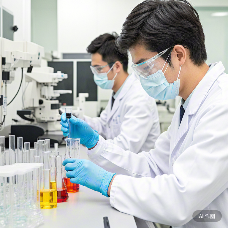 酚类化合物检测